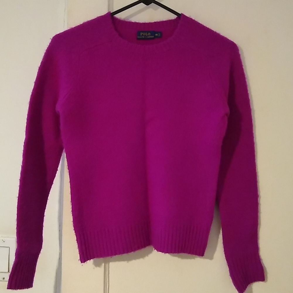 POLO Ralph Lauren sweater